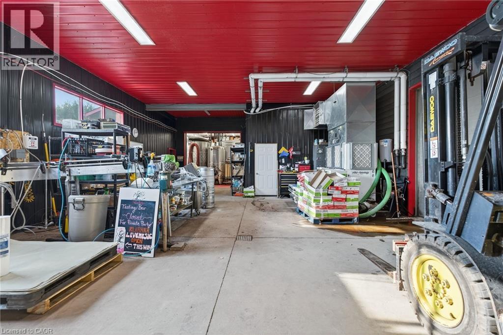 599450 2nd Concession N, Annan, Ontario N0H 1B0 - Photo 18 - 40849974