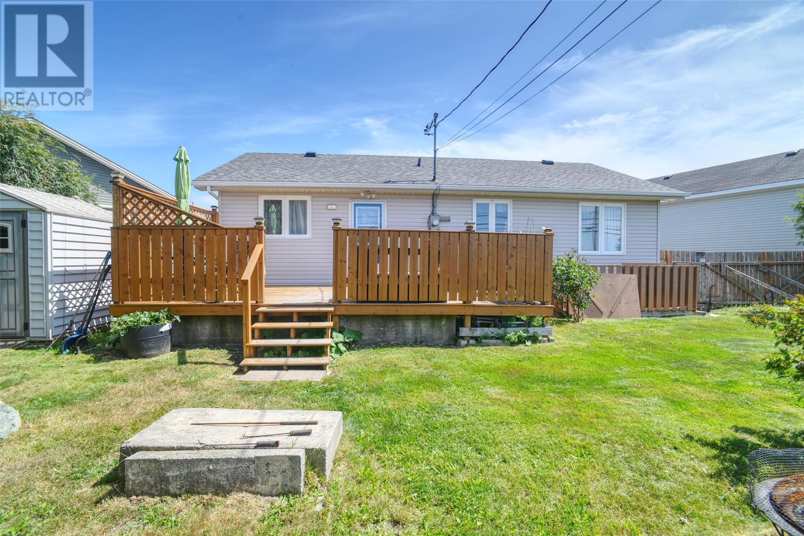 7 Castlehaven Place, Mount Pearl, Newfoundland & Labrador  A1N 5J2 - Photo 10 - 1302305