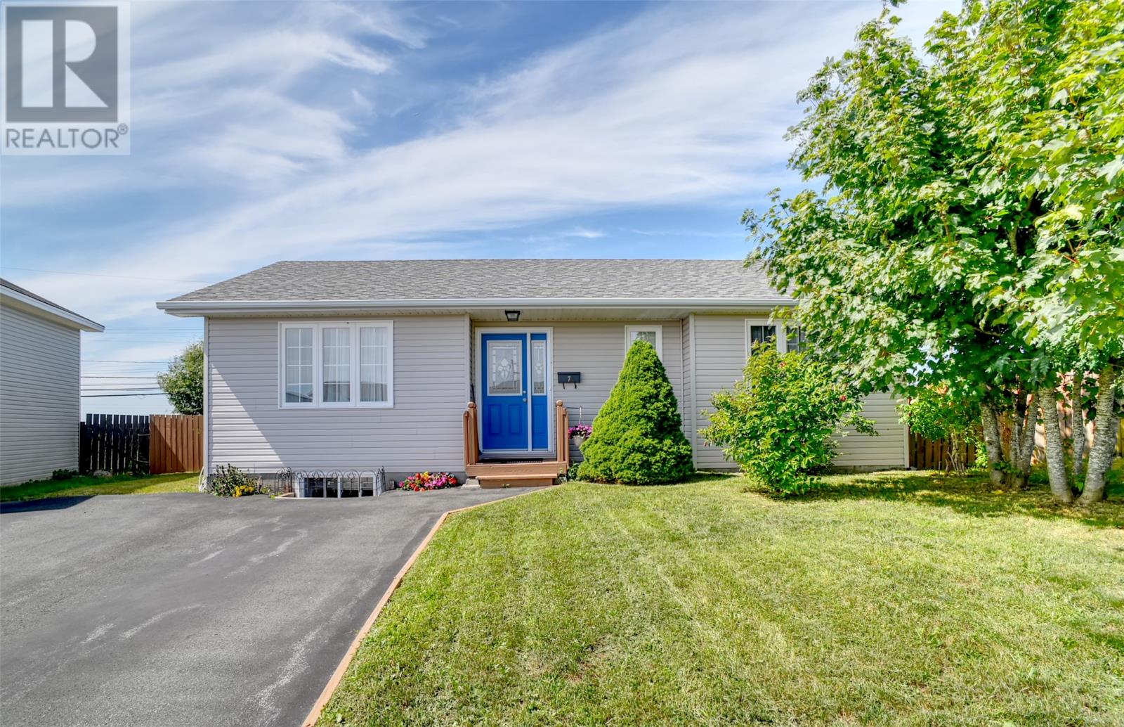 7 Castlehaven Place, Mount Pearl, Newfoundland & Labrador  A1N 5J2 - Photo 2 - 1302305