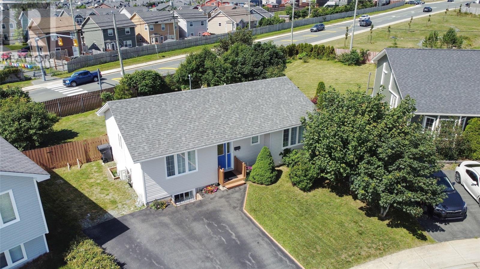 7 Castlehaven Place, Mount Pearl, Newfoundland & Labrador  A1N 5J2 - Photo 32 - 1302305
