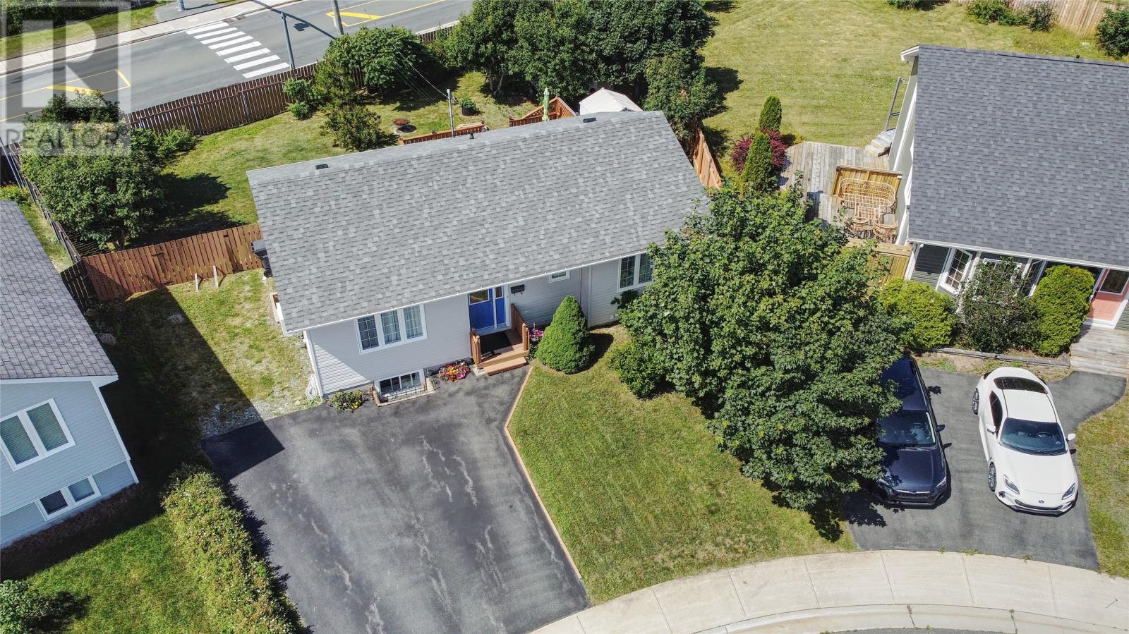 7 Castlehaven Place, Mount Pearl, Newfoundland & Labrador  A1N 5J2 - Photo 33 - 1302305