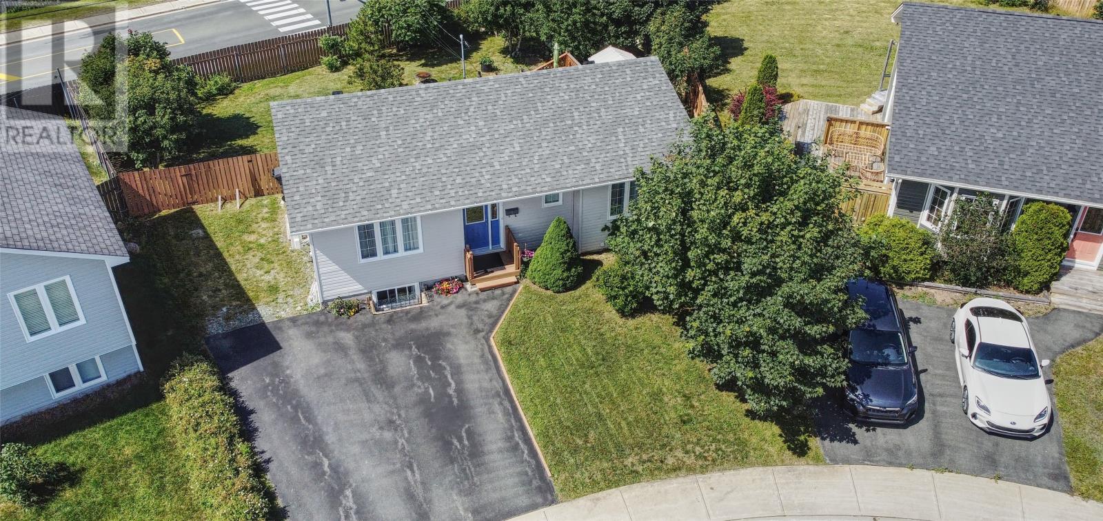 7 Castlehaven Place, Mount Pearl, Newfoundland & Labrador  A1N 5J2 - Photo 35 - 1302305