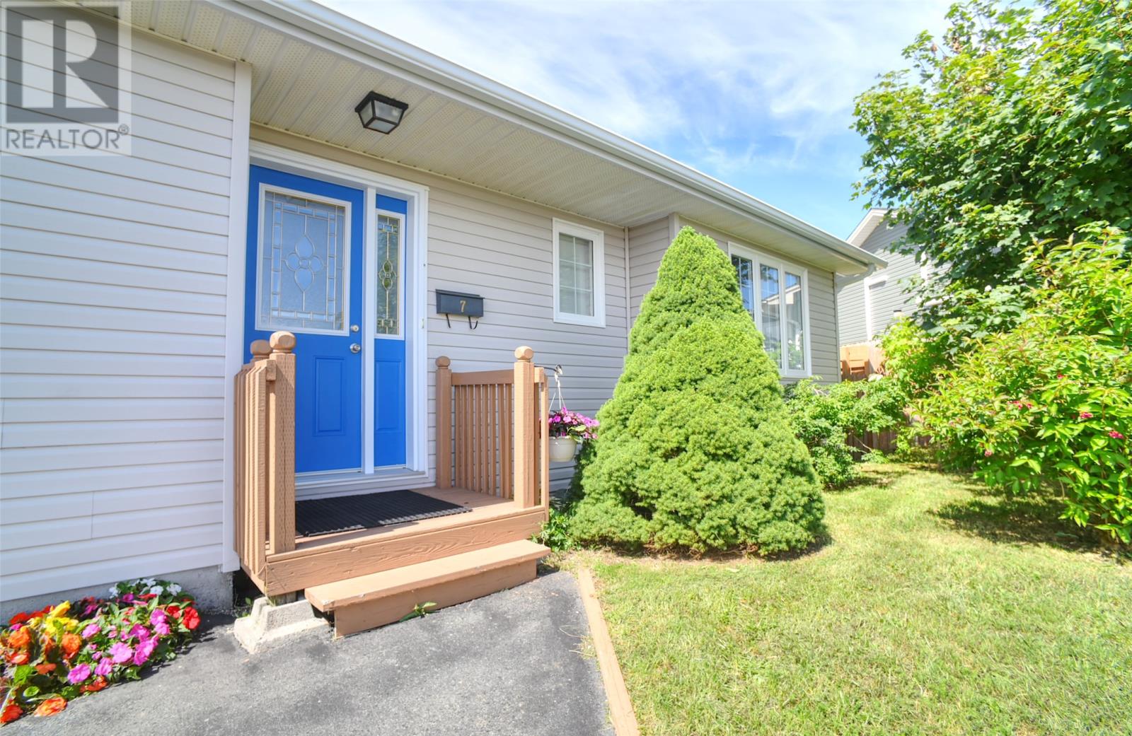 7 Castlehaven Place, Mount Pearl, Newfoundland & Labrador  A1N 5J2 - Photo 6 - 1302305
