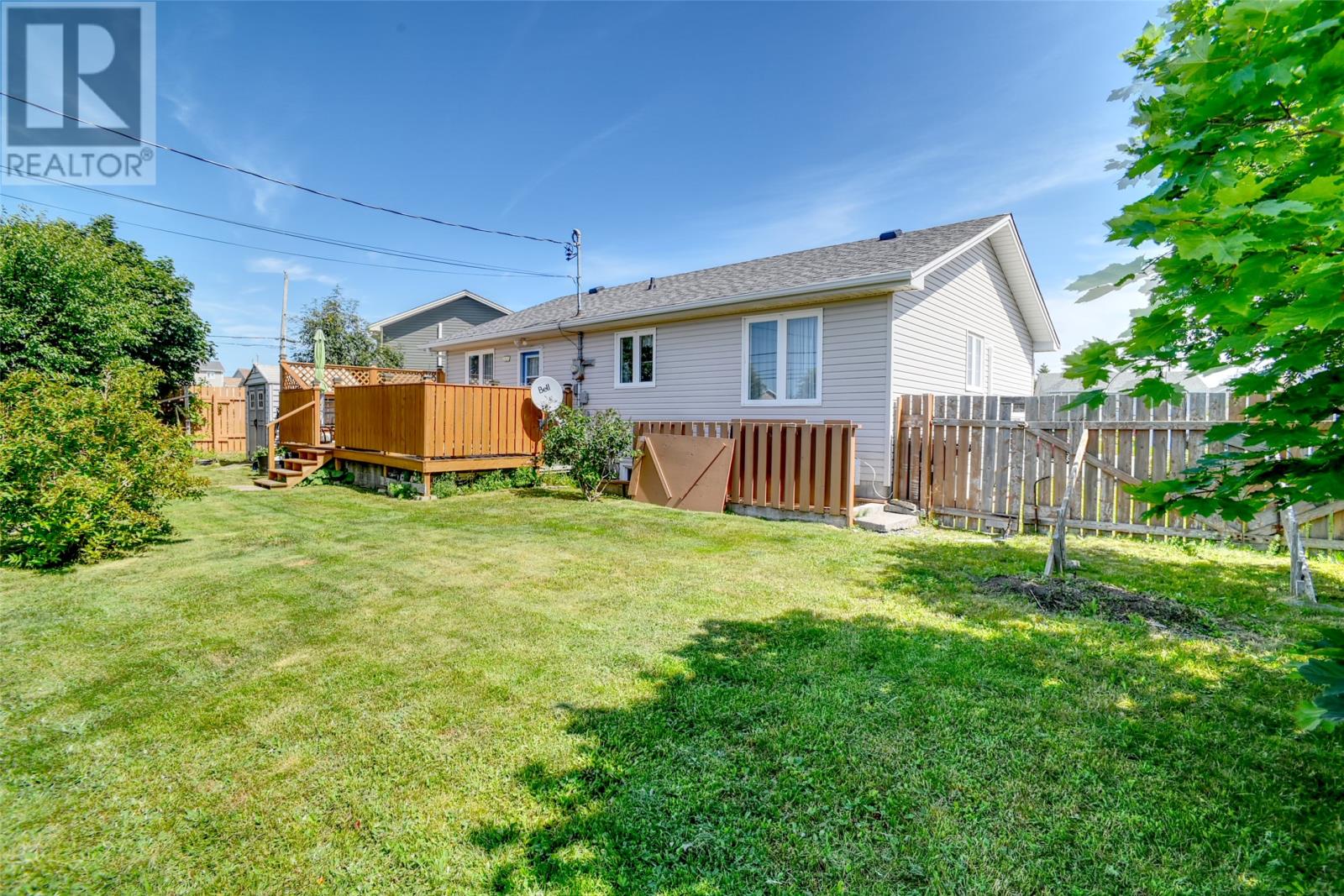 7 Castlehaven Place, Mount Pearl, Newfoundland & Labrador  A1N 5J2 - Photo 7 - 1302305