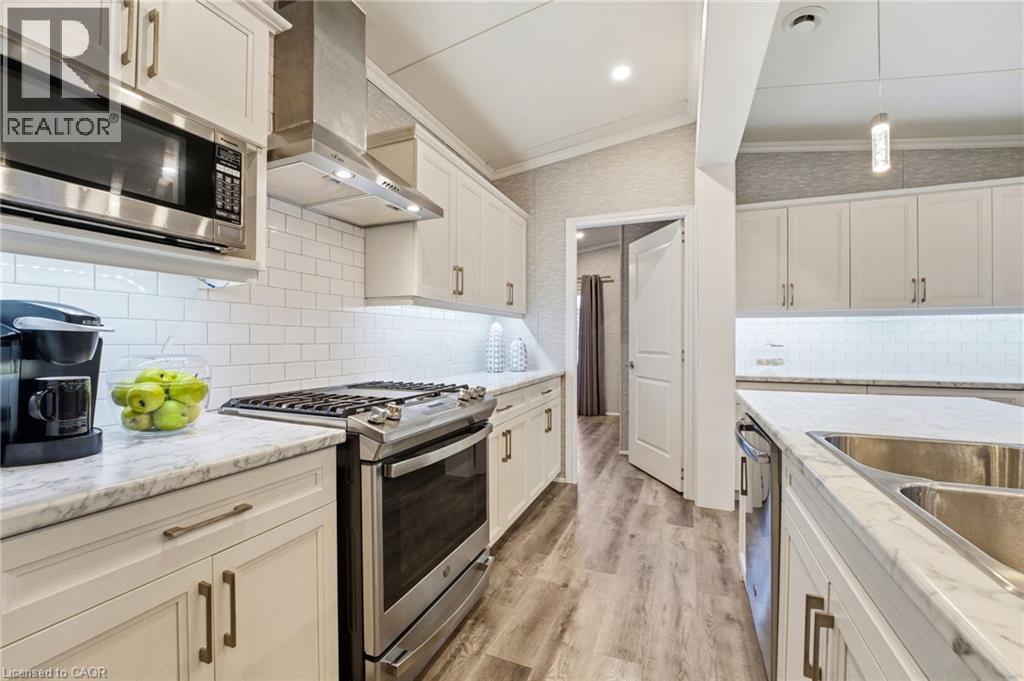 4449 Milburough Line Unit# 30 Ash Street, Burlington, Ontario  L7P 0C5 - Photo 13 - 40857761