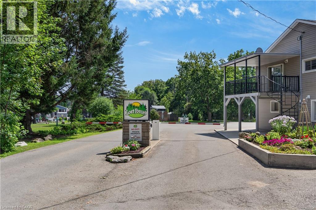 4449 Milburough Line Unit# 30 Ash Street, Burlington, Ontario  L7P 0C5 - Photo 29 - 40857761