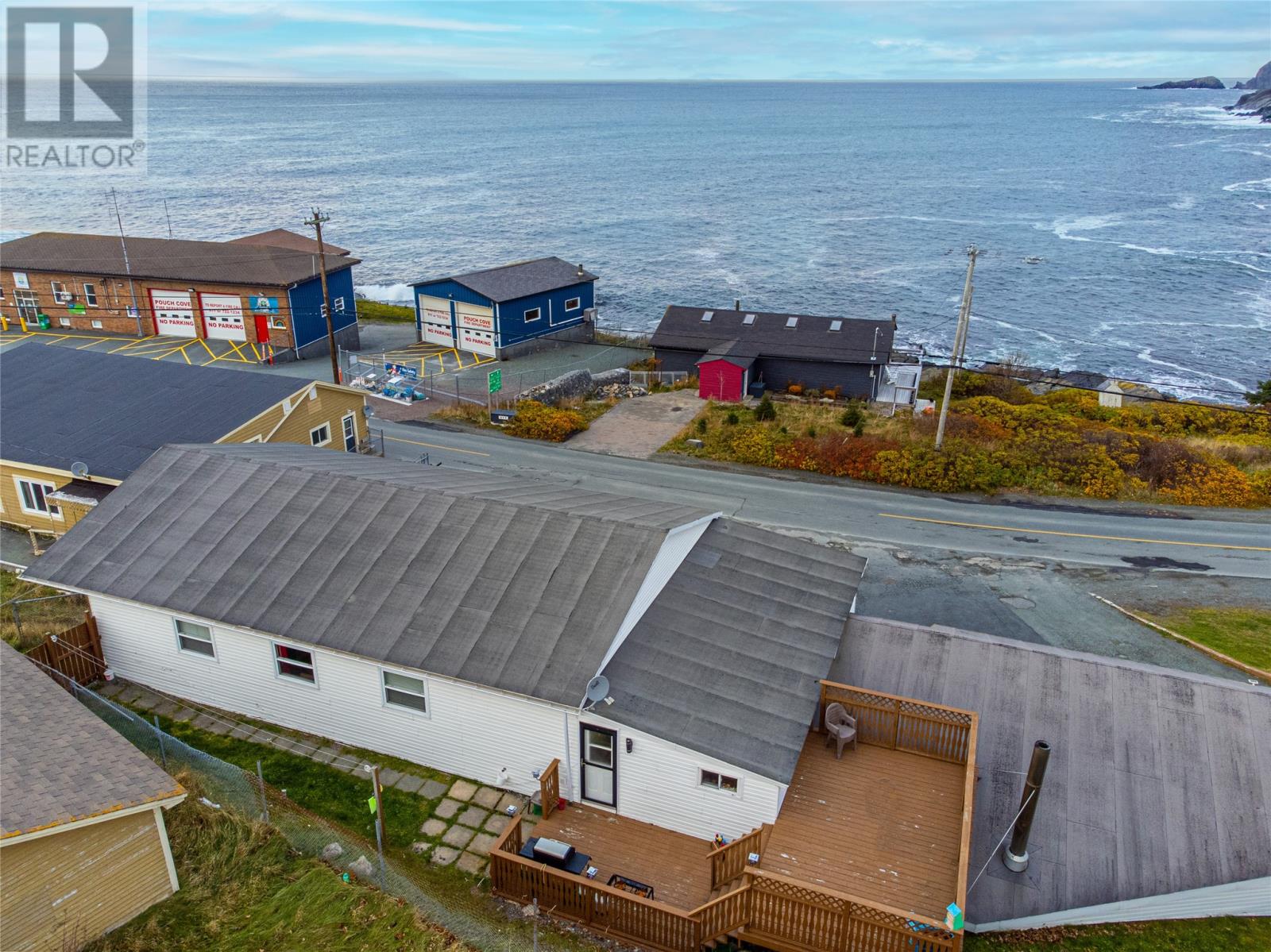 651-653 Main Road, Pouch Cove, Newfoundland & Labrador  A0A 3L0 - Photo 3 - 1282977