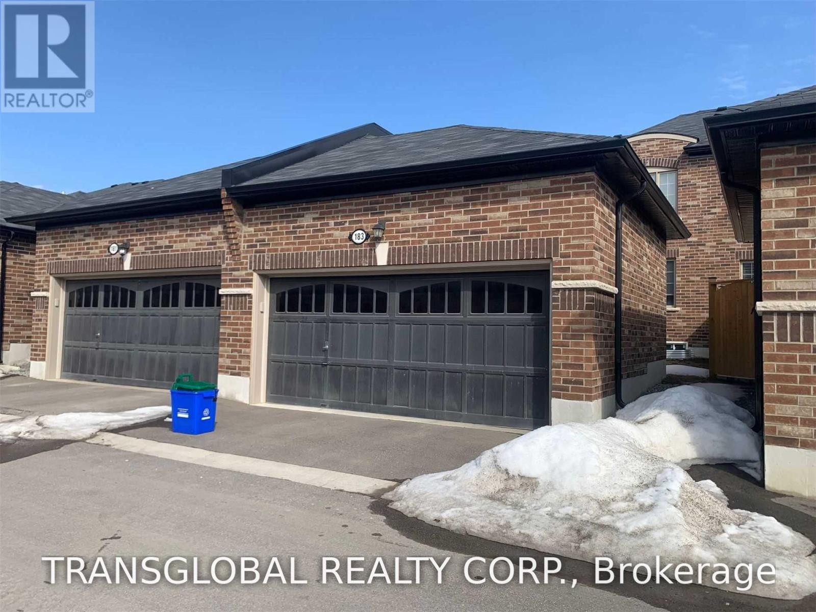 183 Beechborough Crescent, East Gwillimbury, Ontario  L9N 0L6 - Photo 13 - N13661208