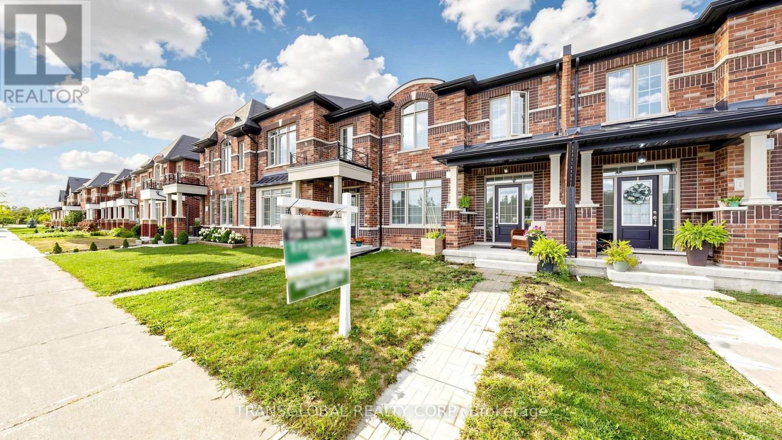 183 BEECHBOROUGH CRESCENT, East Gwillimbury, Ontario