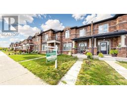 183 BEECHBOROUGH CRESCENT, East Gwillimbury, Ontario