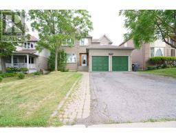 2914 PEACOCK DRIVE, Mississauga, Ontario