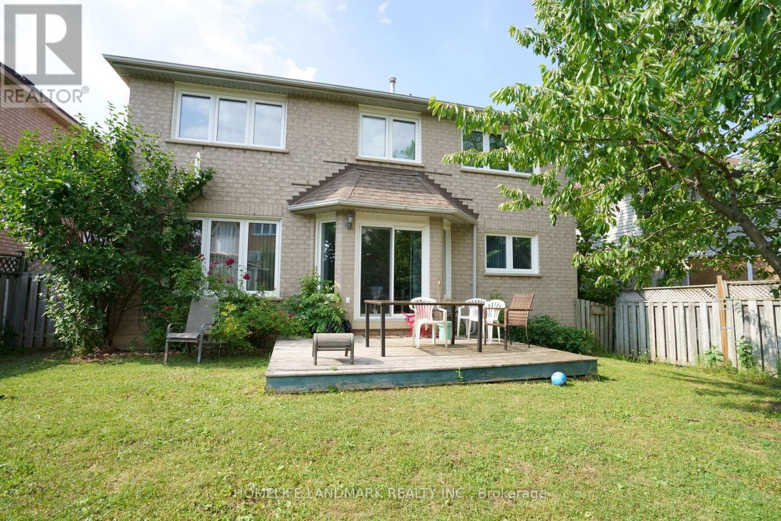 2914 Peacock Drive, Mississauga, Ontario L5M 5S2 - Photo 17 - W13709110