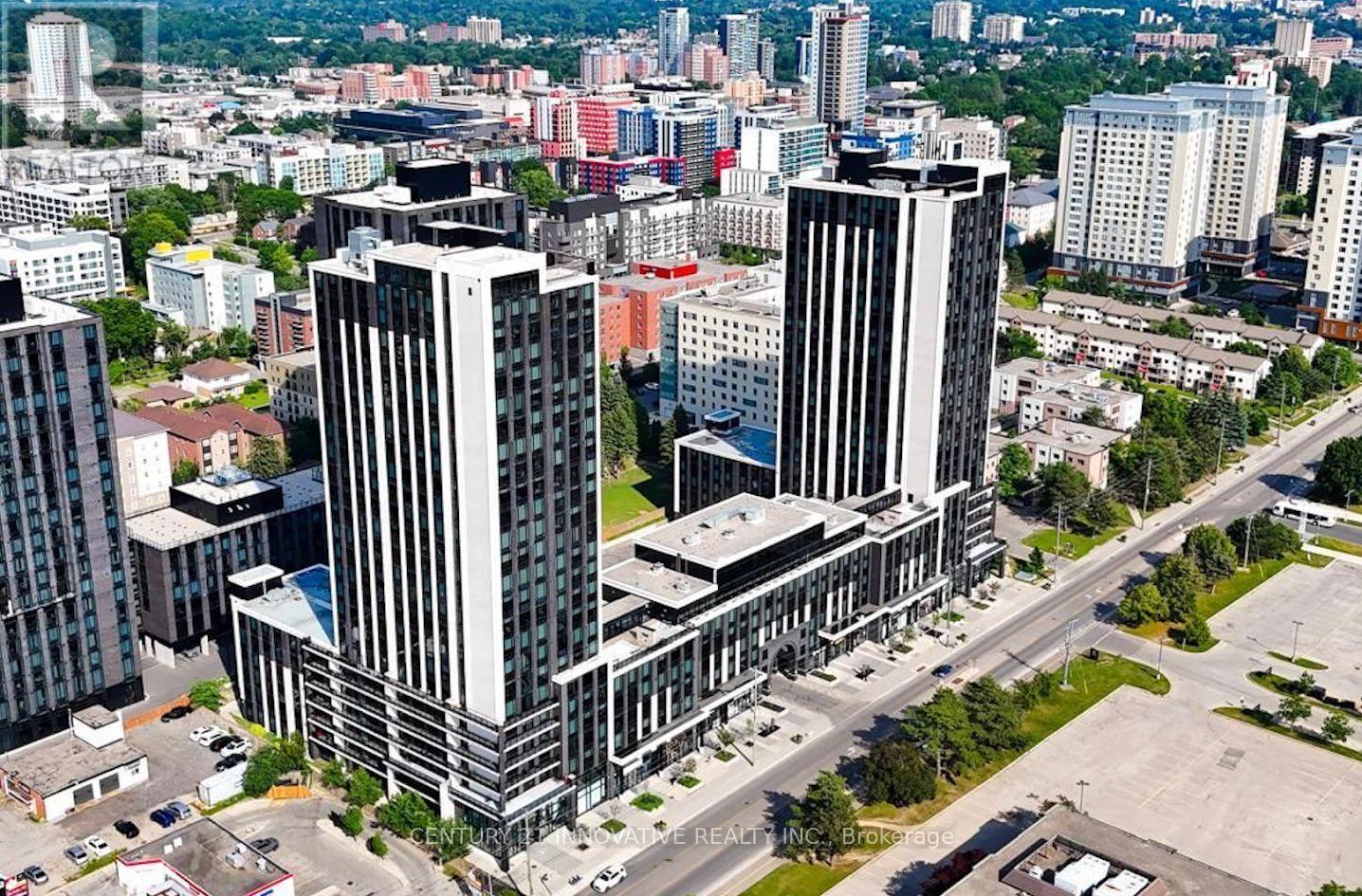 219 - 330 PHILLIP STREET, Waterloo, Ontario