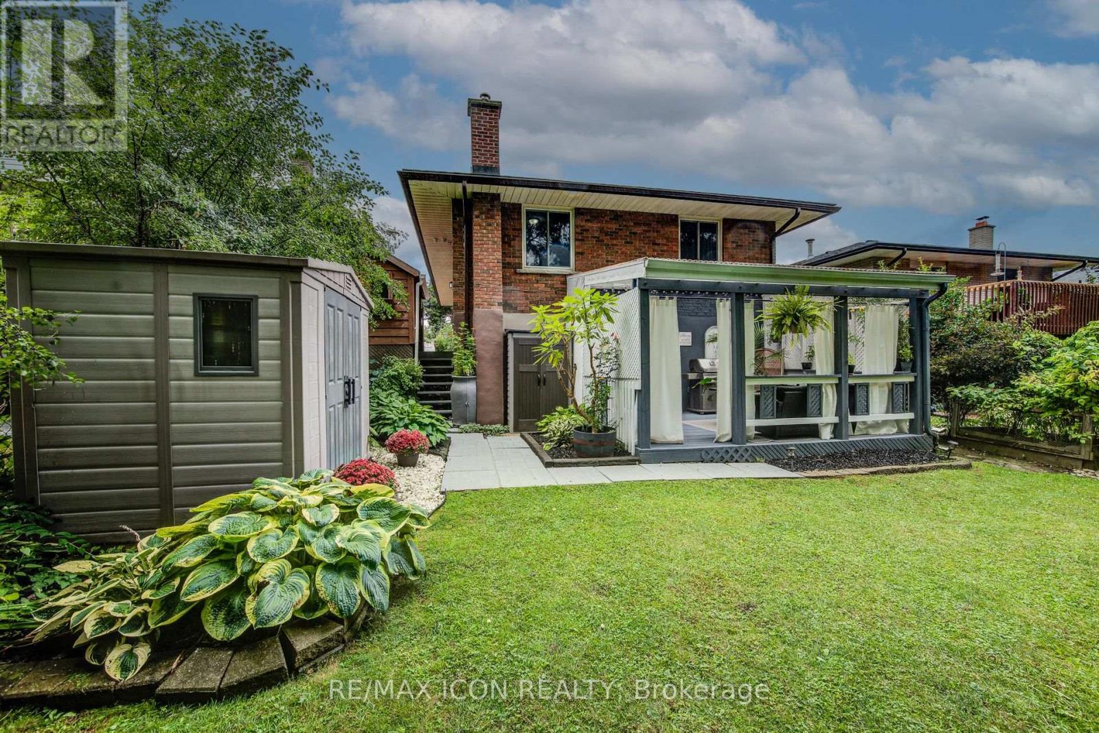88 Pinedale Drive, Kitchener, Ontario  N2E 1J7 - Photo 38 - X13709384