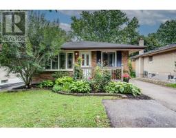 88 PINEDALE DRIVE, Kitchener, Ontario
