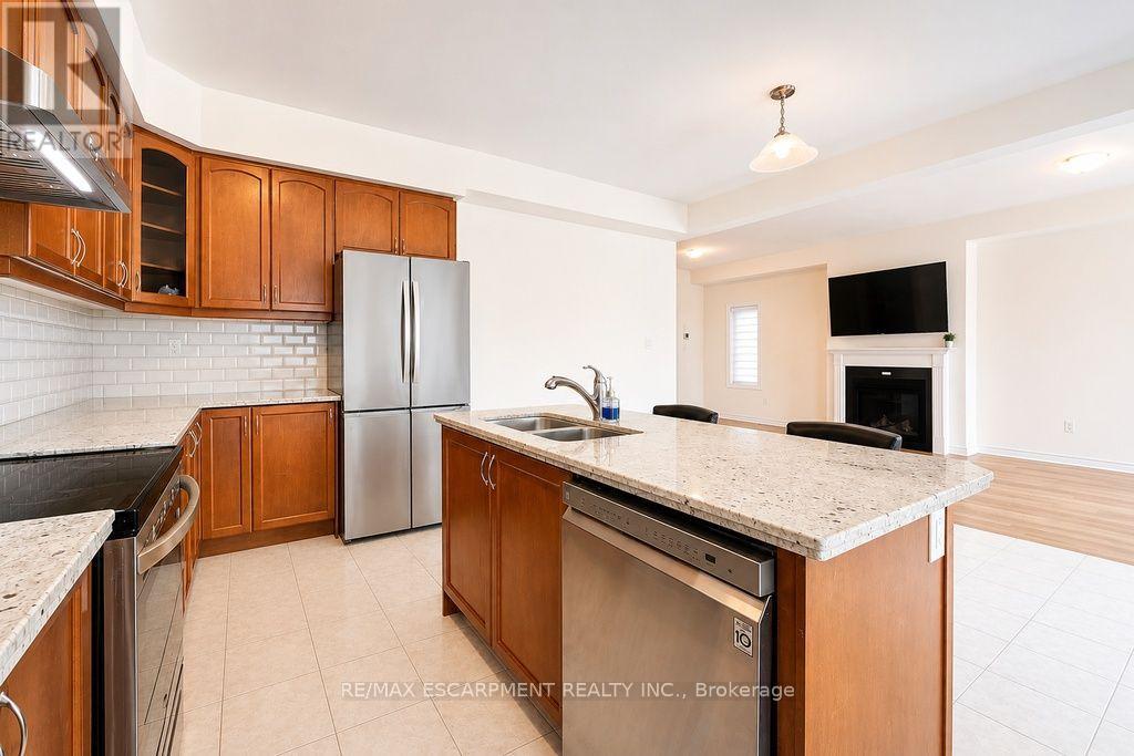 5 Sleeth Street, Brantford, Ontario  N3S 0J7 - Photo 18 - X13709424