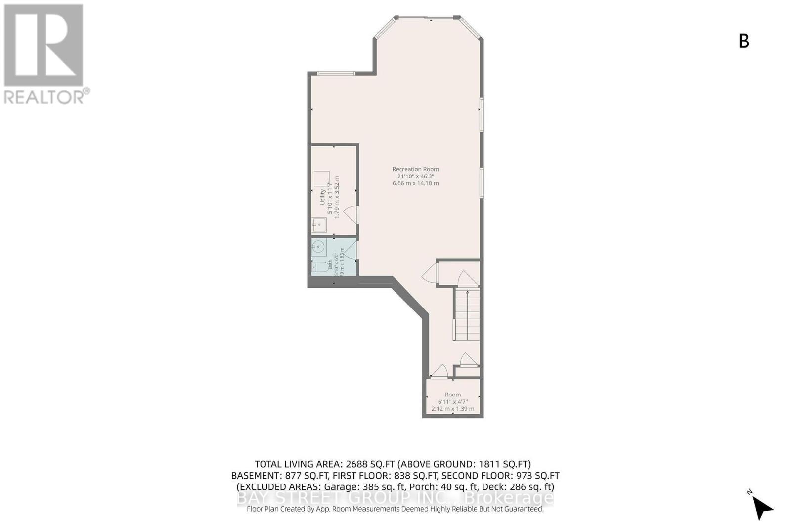 1898 Blackwater Road, London North, Ontario  N5X 4M1 - Photo 37 - X13709438