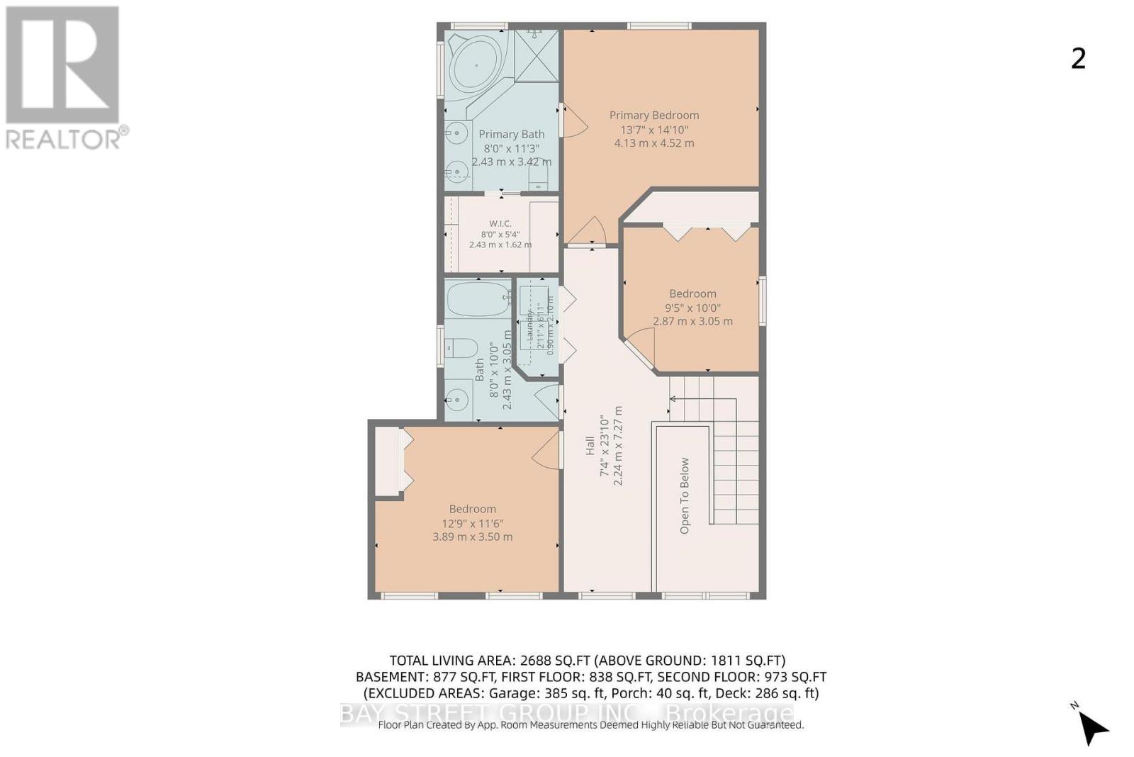 1898 Blackwater Road, London North, Ontario  N5X 4M1 - Photo 39 - X13709438