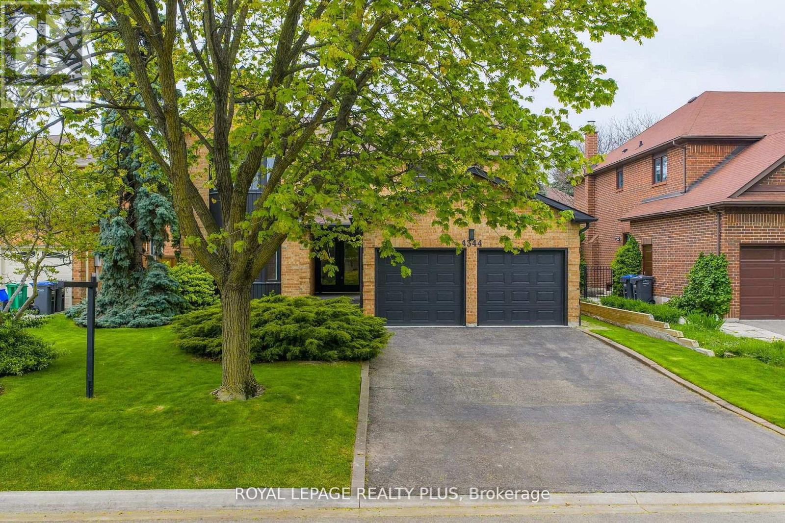4344 DALLAS COURT, Mississauga, Ontario