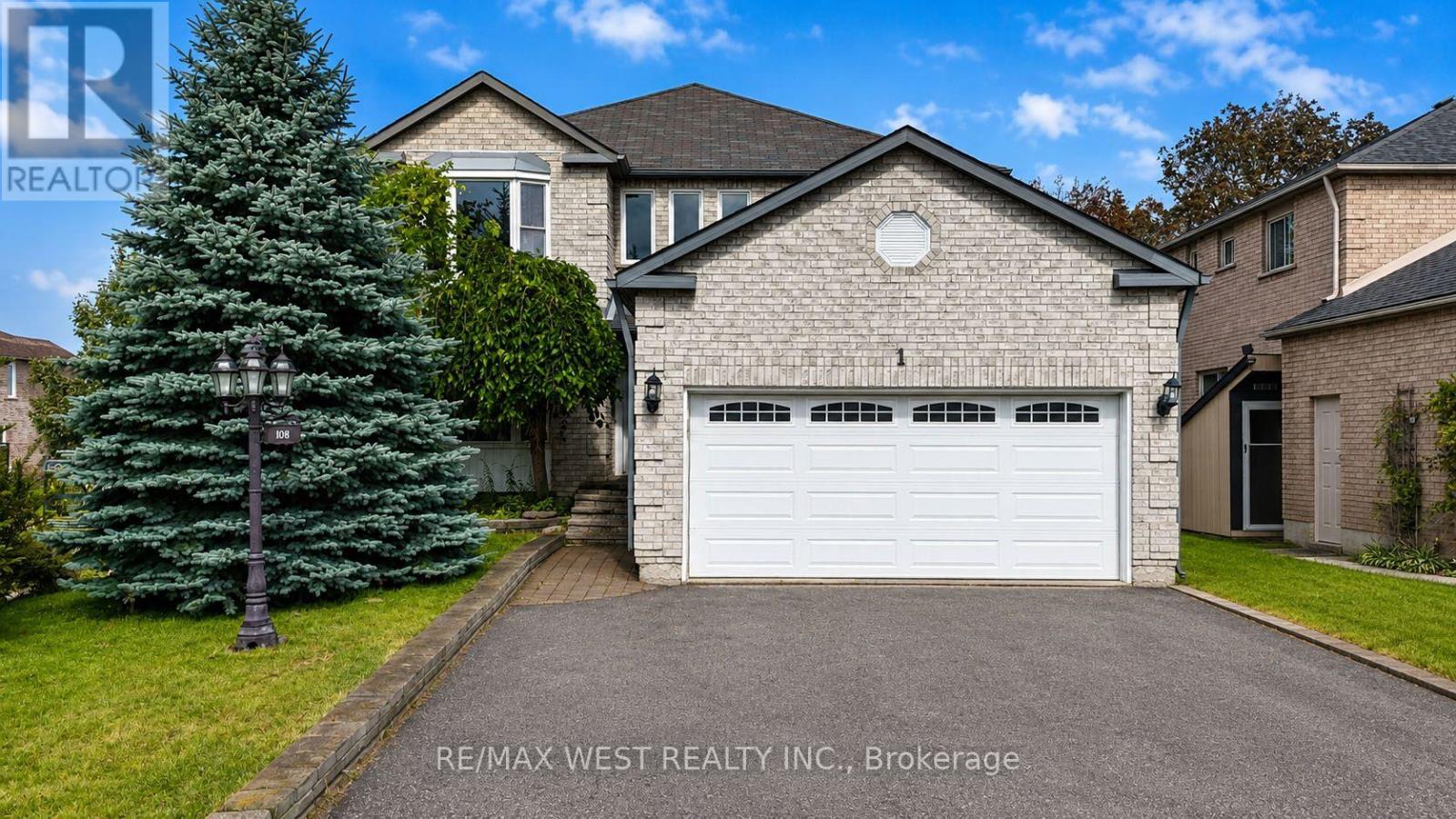 1 CARDINAL STREET, Barrie, Ontario