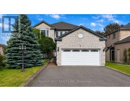1 CARDINAL STREET, Barrie, Ontario