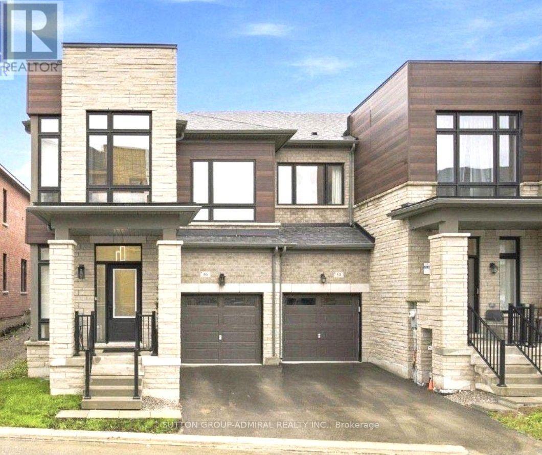 46 FISH DRIVE, Aurora, Ontario