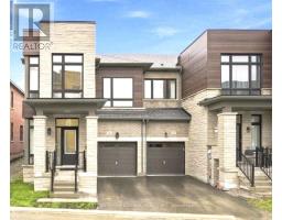 46 FISH DRIVE, Aurora, Ontario