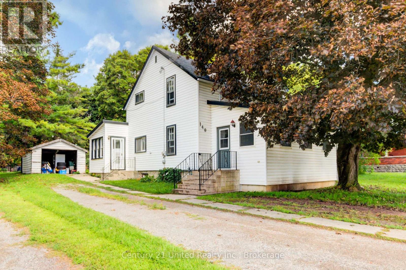 140 Queen Street, Trent Hills, Ontario  K0L 1L0 - Photo 2 - X13651576