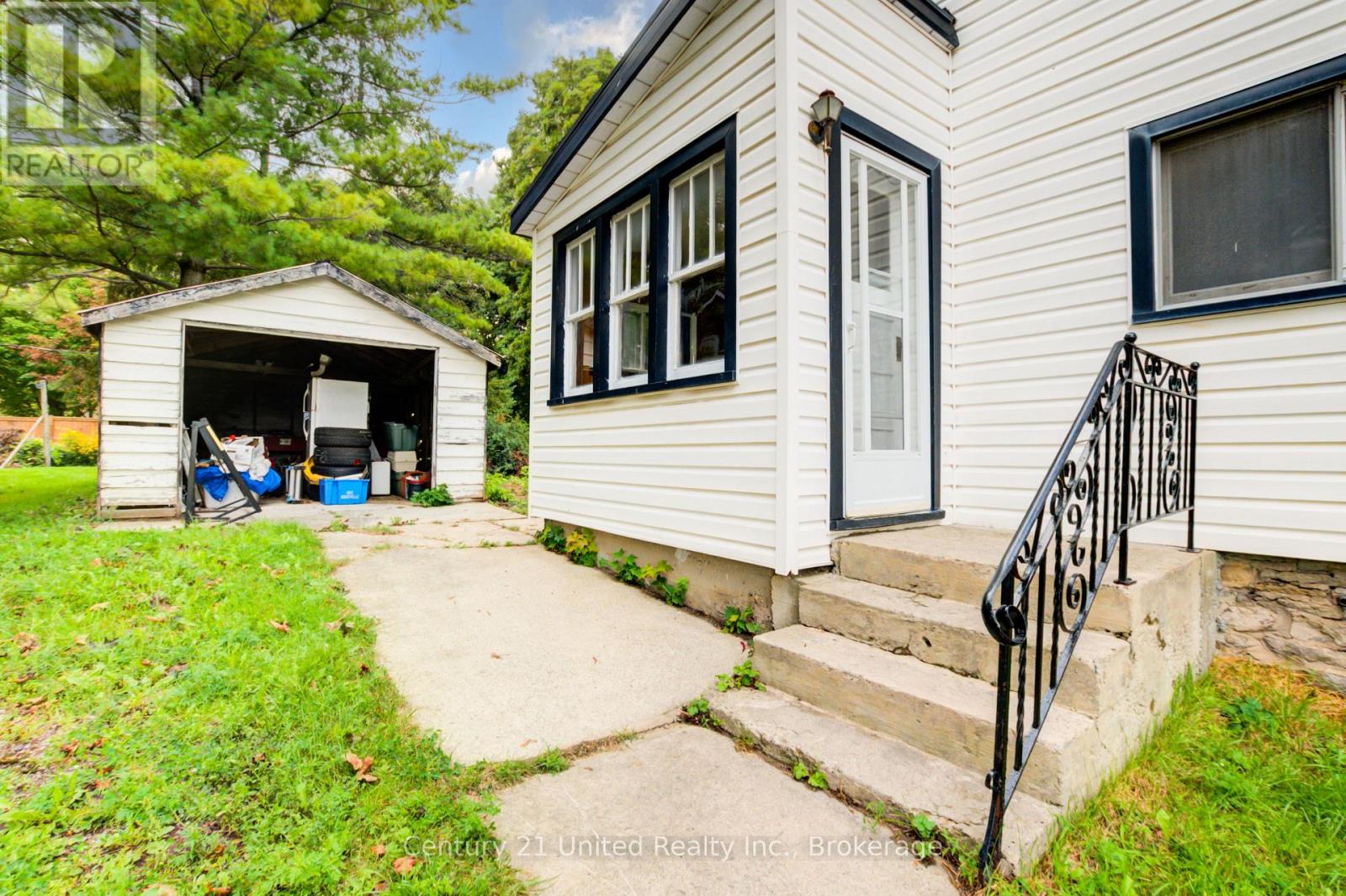 140 Queen Street, Trent Hills, Ontario  K0L 1L0 - Photo 32 - X13651576