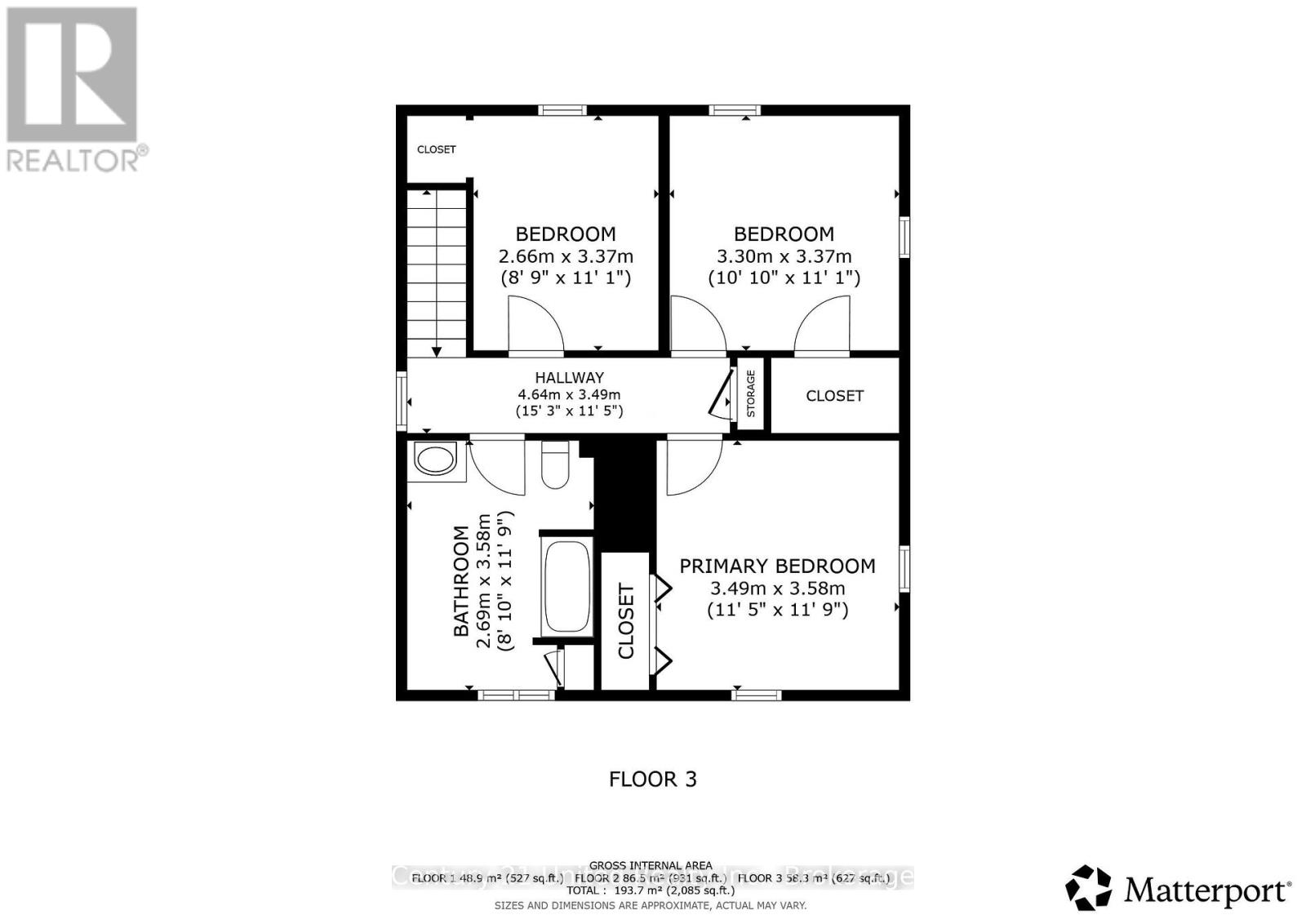 140 Queen Street, Trent Hills, Ontario  K0L 1L0 - Photo 39 - X13651576