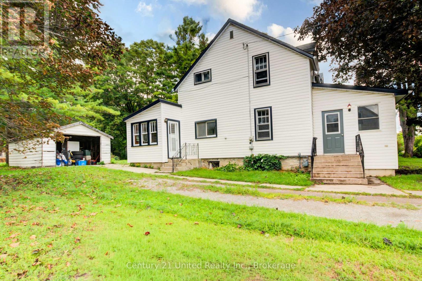 140 Queen Street, Trent Hills, Ontario  K0L 1L0 - Photo 4 - X13651576