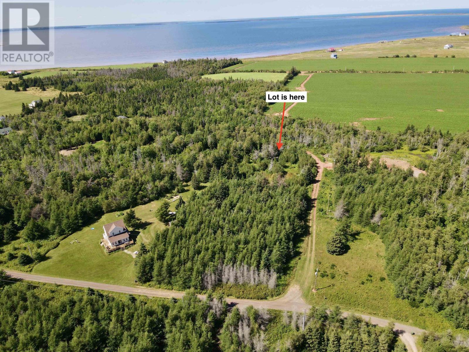 Lot Eagles View Lane, Malpeque, Prince Edward Island  C0B 1M0 - Photo 10 - 202621432