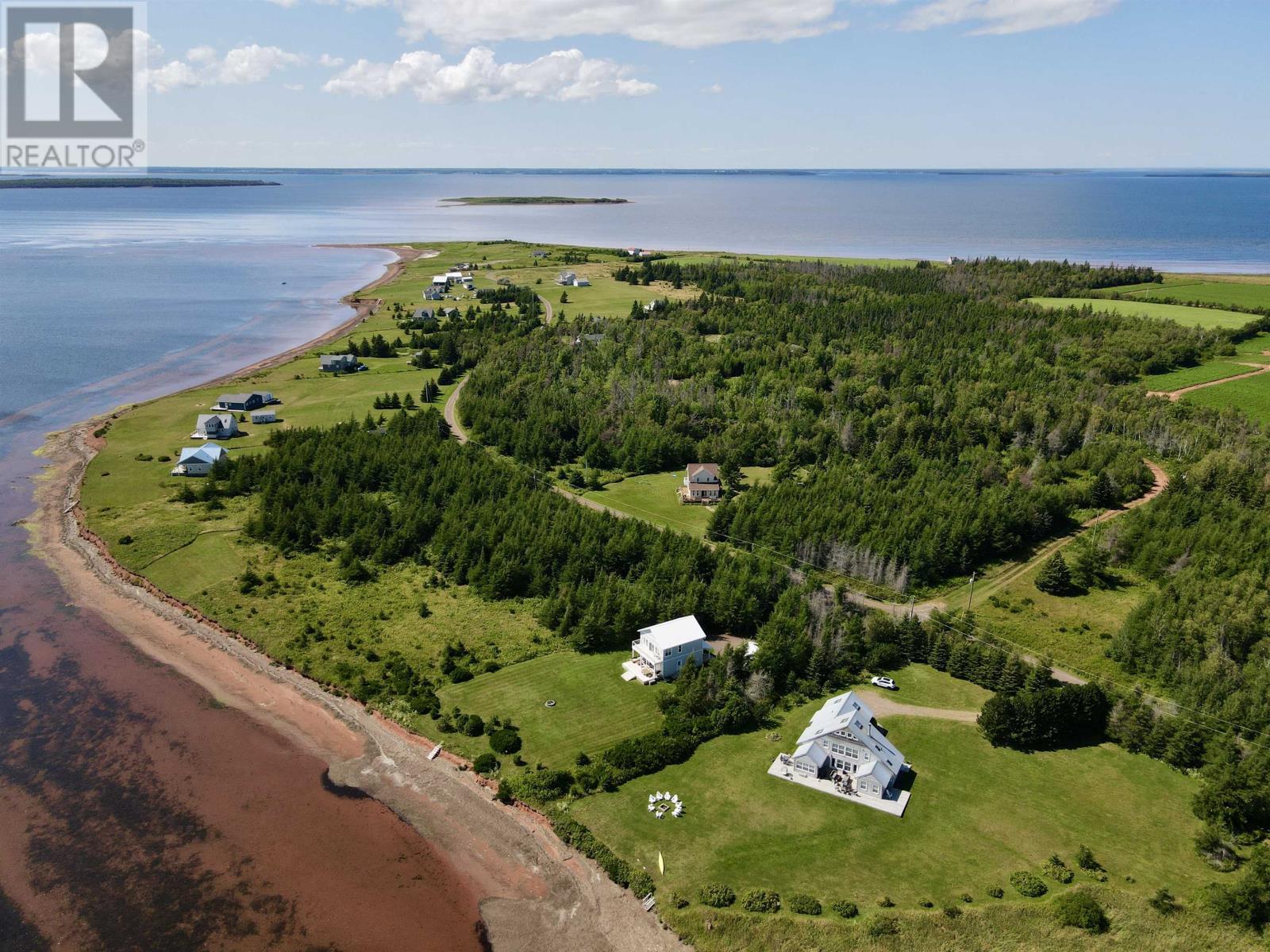 Lot Eagles View Lane, Malpeque, Prince Edward Island  C0B 1M0 - Photo 11 - 202621432