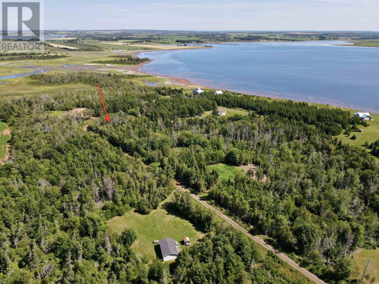 Lot Eagles View Lane, Malpeque, Prince Edward Island  C0B 1M0 - Photo 2 - 202621432