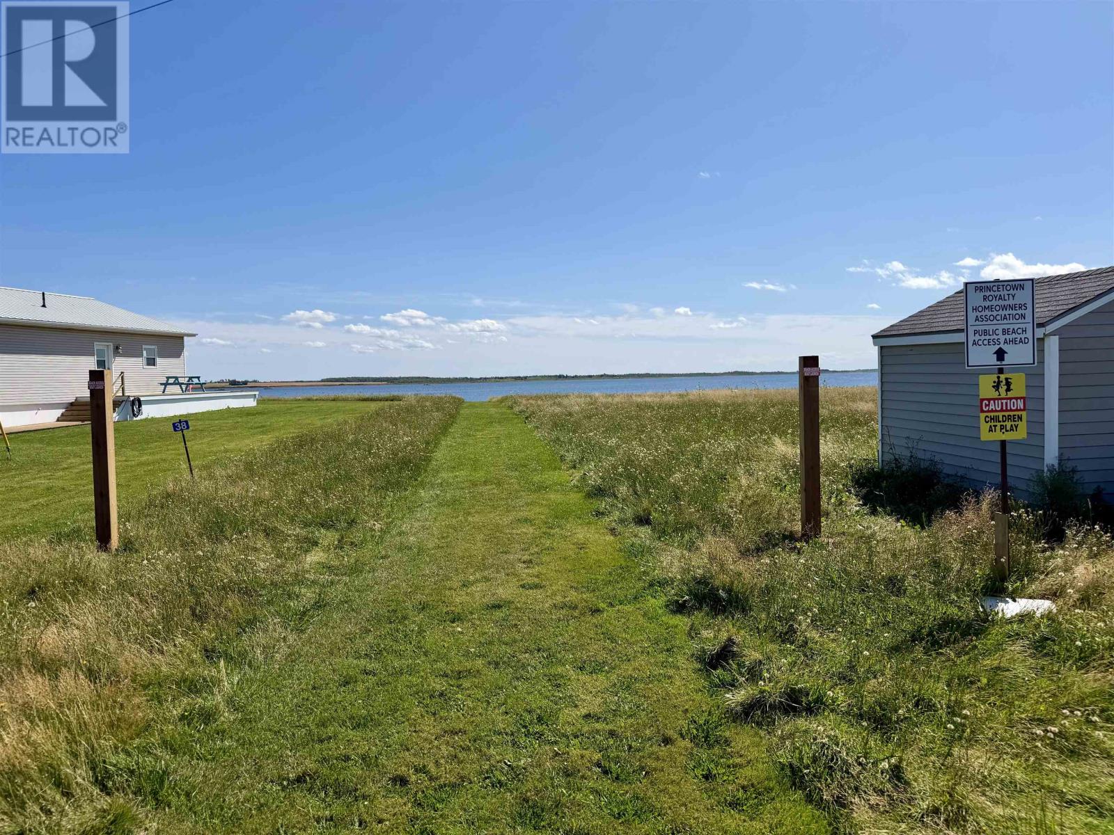 Lot Eagles View Lane, Malpeque, Prince Edward Island  C0B 1M0 - Photo 4 - 202621432