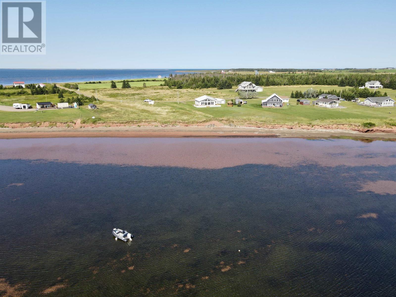 Lot Eagles View Lane, Malpeque, Prince Edward Island  C0B 1M0 - Photo 5 - 202621432