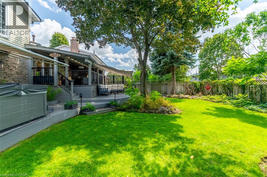 619 Moorelands Crescent, Milton, Ontario  L9T 4B3 - Photo 29 - 40843235
