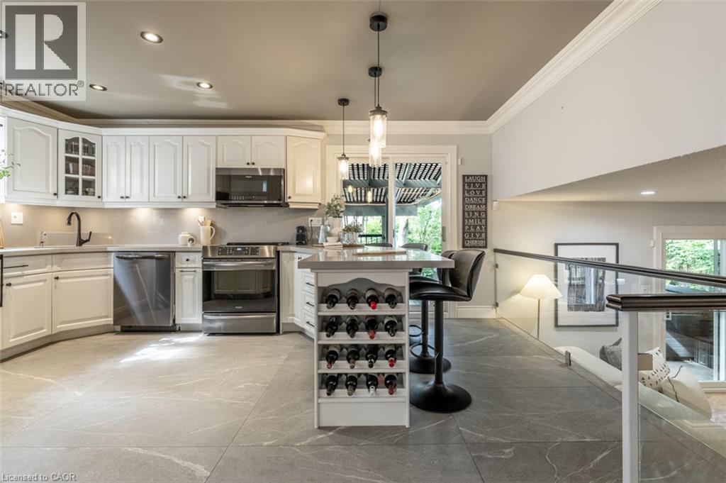 619 Moorelands Crescent, Milton, Ontario  L9T 4B3 - Photo 9 - 40843235