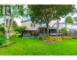 619 MOORELANDS Crescent, Milton, Ontario