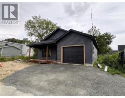 66 Chatham Avenue, Miramichi, New Brunswick