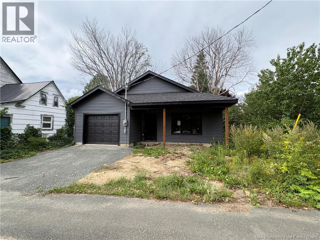 101 Church Street, Miramichi, New Brunswick