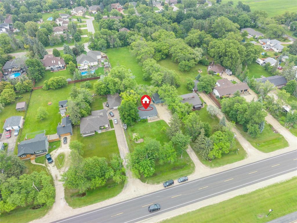 631 Hoddinott Road, East St Paul, Manitoba  R2E 0H7 - Photo 5 - 202616537