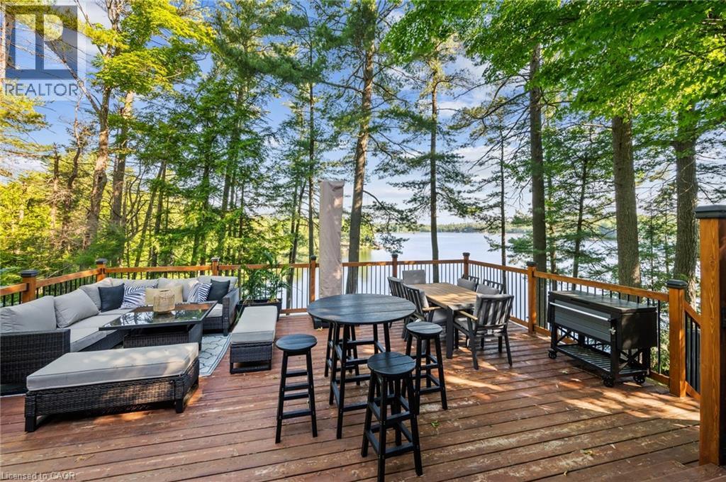 2872 Muskoka Rd 118w, Muskoka Lakes, Ontario  P0B 1J0 - Photo 33 - 40813303