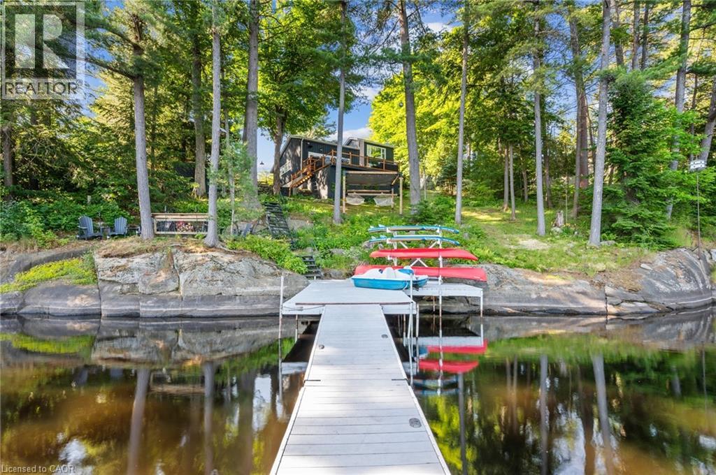 2872 Muskoka Rd 118w, Muskoka Lakes, Ontario  P0B 1J0 - Photo 40 - 40813303