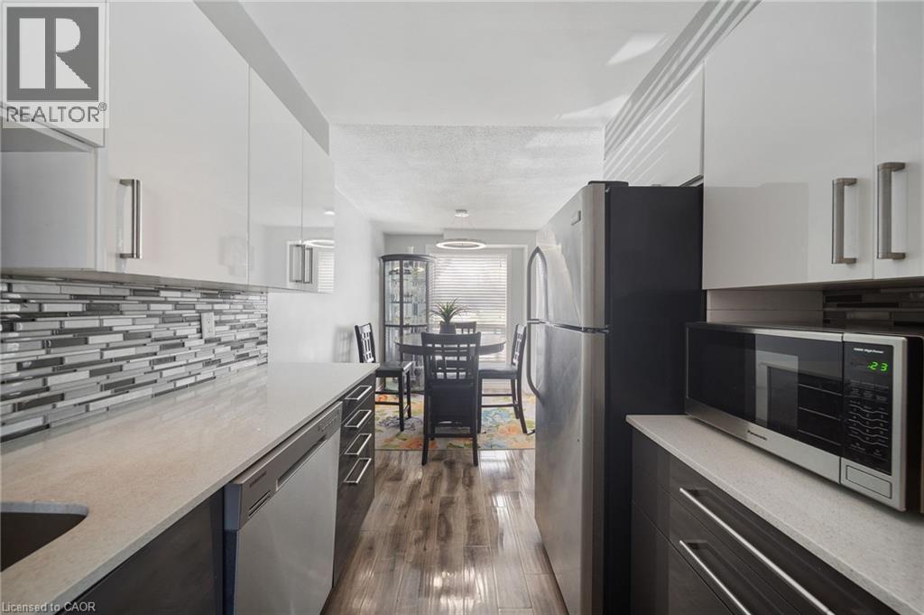 160 Rittenhouse Road Unit# 20, Kitchener, Ontario  N2E 3G6 - Photo 4 - 40822713