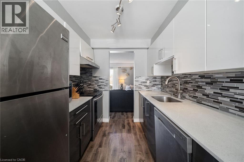 160 Rittenhouse Road Unit# 20, Kitchener, Ontario  N2E 3G6 - Photo 9 - 40822713