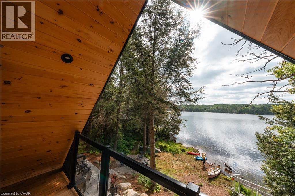 201 Menominee Lake Road N, Huntsville, Ontario P1H 2J3 - Photo 16 - 40825441