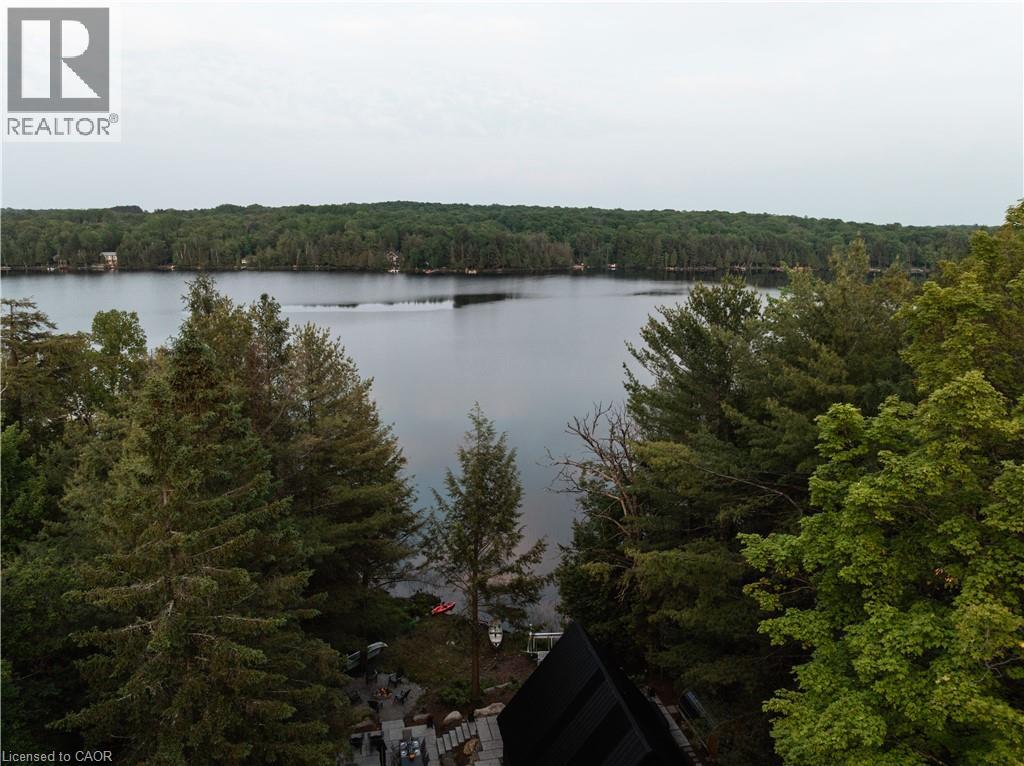 201 Menominee Lake Road N, Huntsville, Ontario P1H 2J3 - Photo 38 - 40825441