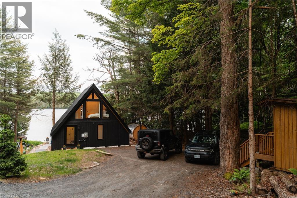 201 Menominee Lake Road N, Huntsville, Ontario P1H 2J3 - Photo 42 - 40825441