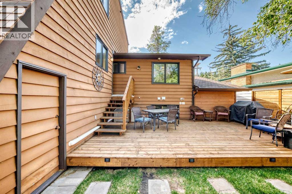 9120 48 Avenue Nw, Calgary, Alberta  T3B 2B2 - Photo 37 - A2337039